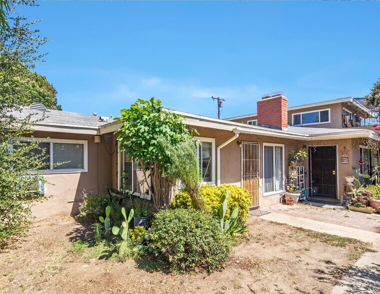 More Photos Of 1147 W D St, Ontario Multifamily For Sale