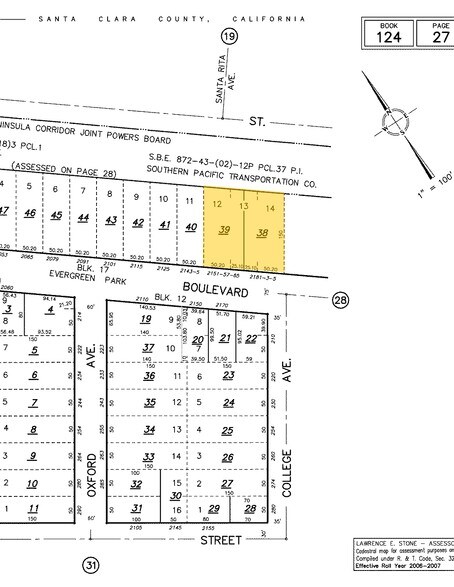 More Photos Of 2181 Park Blvd, Palo Alto Office For Lease