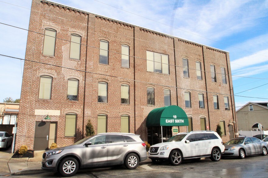 More Photos Of 10 E 6th Ave, Conshohocken Office For Lease