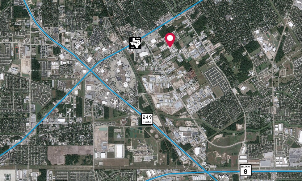 More Photos Of 12604 Haynes Rd, Houston Unknown For Lease