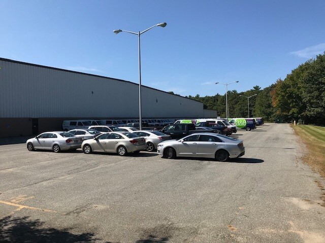 More Photos Of 266 Route 125, Kingston Warehouse For Sale