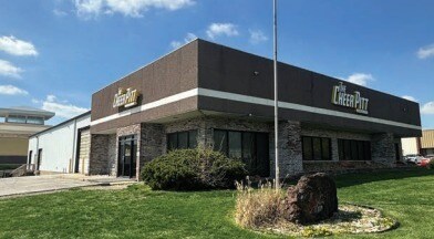 Primary Photo Of 879 N Jan-Mar Ct, Olathe Warehouse For Sale