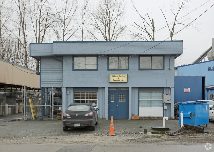 More Photos Of 12205 116th Ave, Surrey Service For Sale