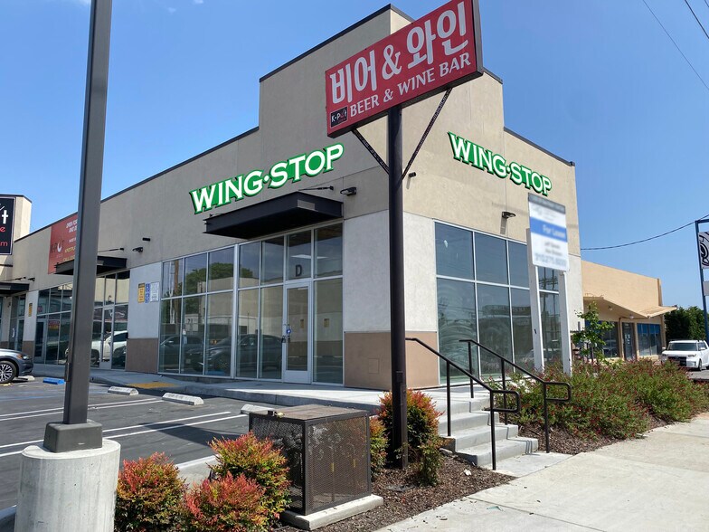 More Photos Of 15300 S Figueroa St, Gardena General Retail For Sale