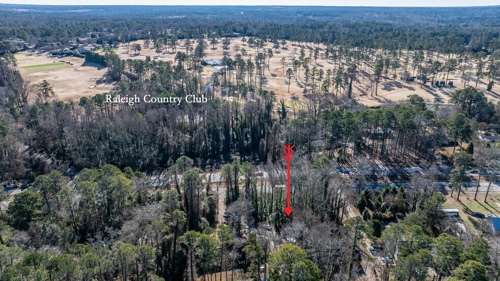 More Photos Of 2341 New Bern Ave, Raleigh Land For Sale