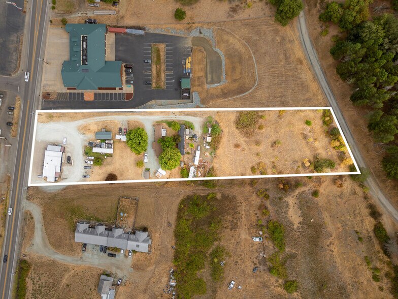 More Photos Of 172 S Old Pacific Hwy, Myrtle Creek Bar For Sale