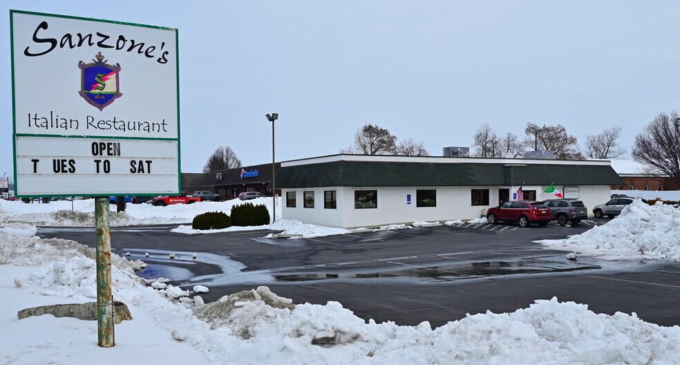 More Photos Of 2897 Stuarts Draft Hwy, Stuarts Draft Specialty For Sale