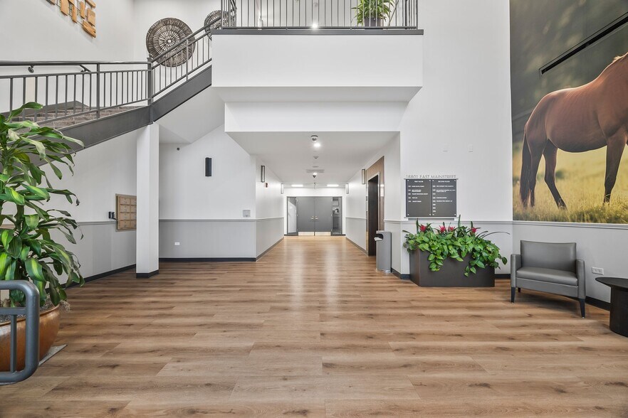 More Photos Of 18801 E Mainstreet, Parker Medical For Sale