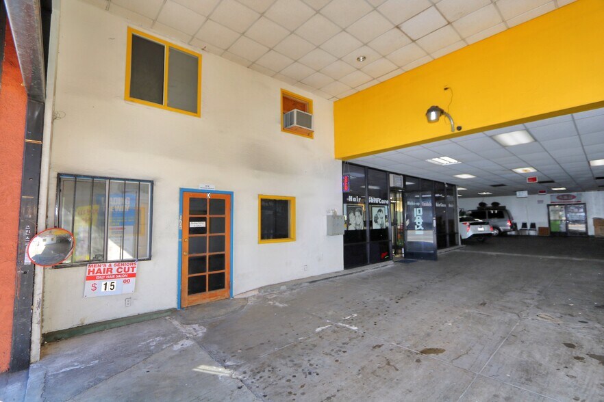More Photos Of 1045 S Western Ave, Los Angeles Storefront For Sale