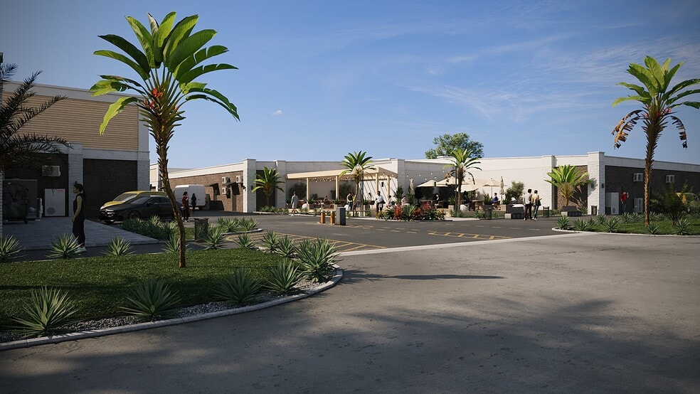 More Photos Of 1035 Johnnie Dodds Blvd, Mt Pleasant Unknown For Lease