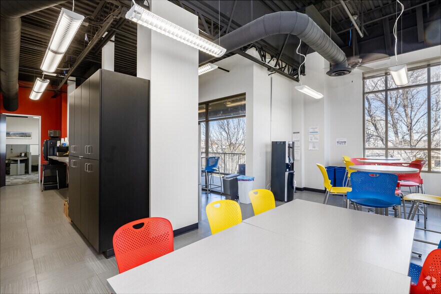 Photo of 1st Floor Ste 150