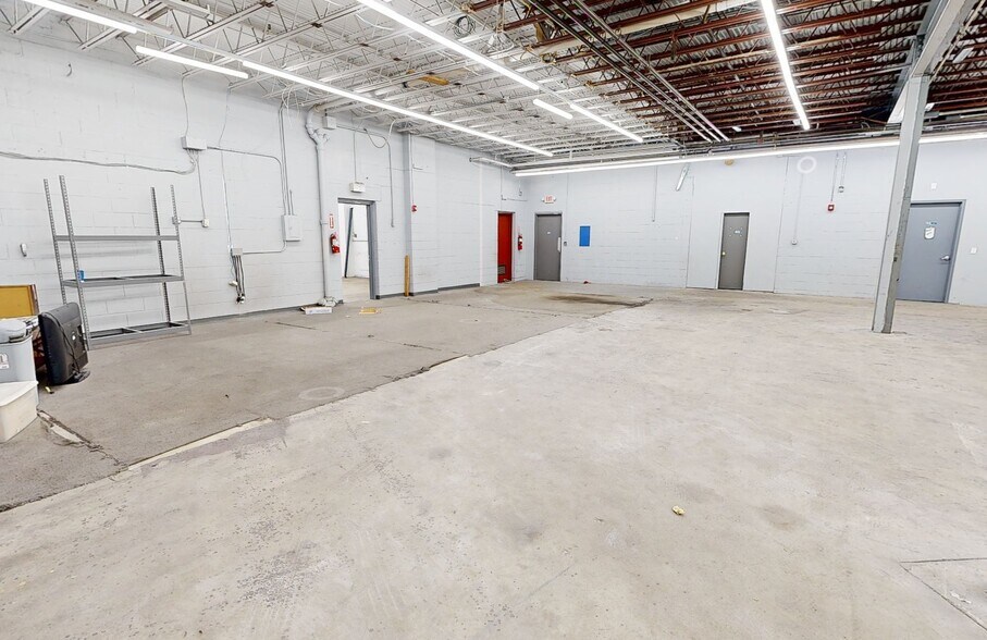 More Photos Of 160 Belmont Ave, Garfield Manufacturing For Sale