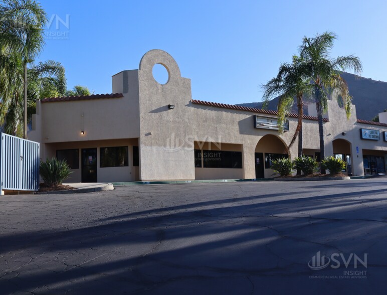 Primary Photo Of 17139-17159 Grand Ave, Lake Elsinore Unknown For Lease