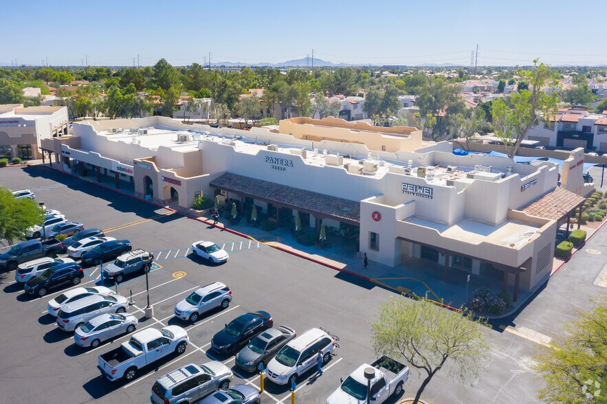 More Photos Of 1817-1855 E Guadalupe Rd, Tempe Unknown For Lease