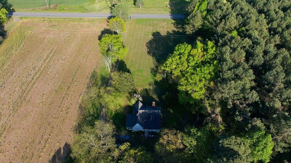 More Photos Of 1862 Salem Church Rd, Lincolnton Land For Sale