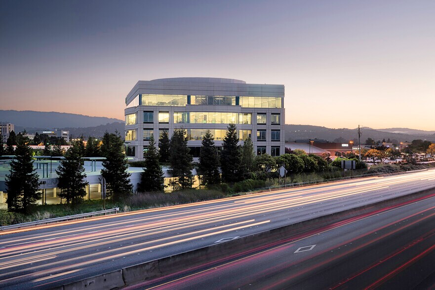 Primary Photo Of 305 Walnut St, Redwood City Office For Lease