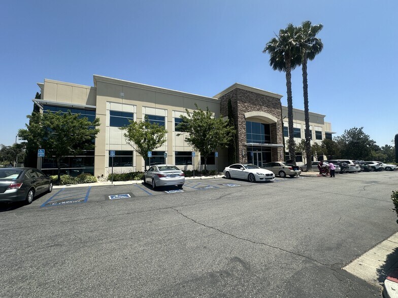 More Photos Of 8112 Milliken Ave, Rancho Cucamonga Medical For Lease