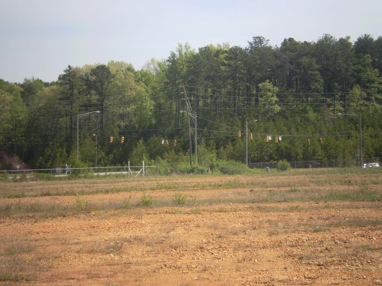 Primary Photo Of 1200 Powder Plant Rd, Bessemer Land For Lease