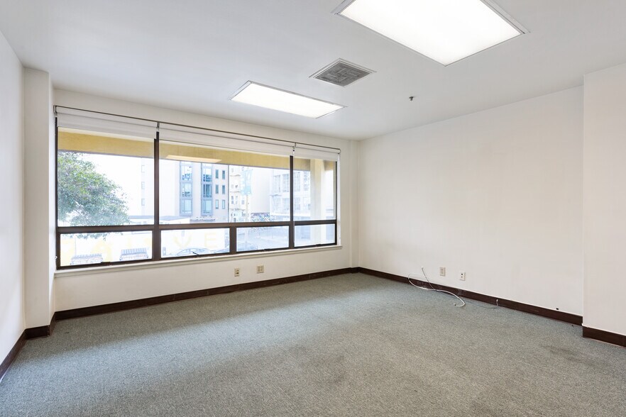 More Photos Of 44 Gough St, San Francisco Office Residential For Lease