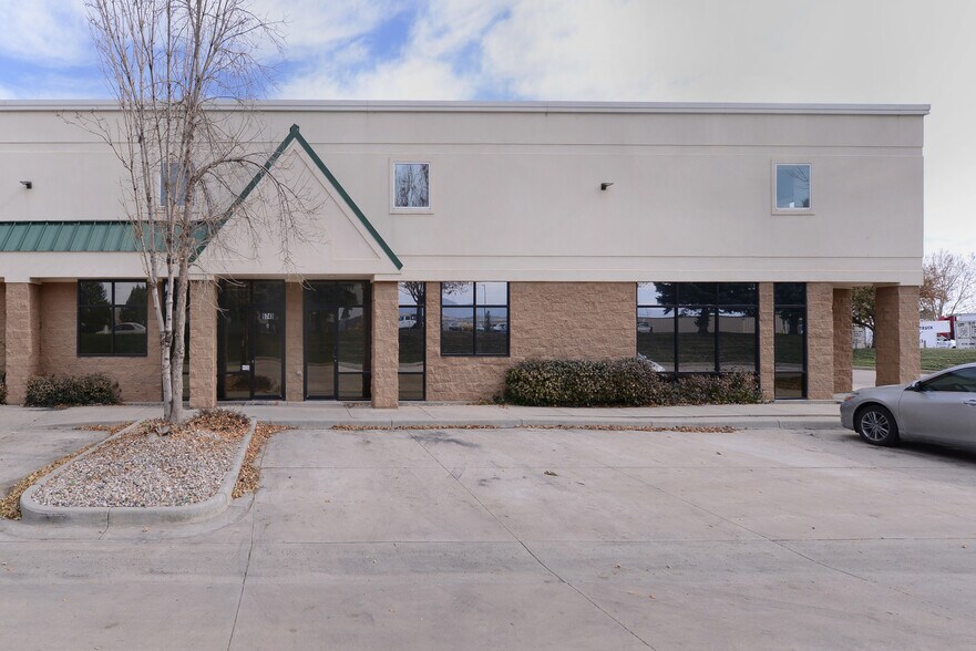 Primary Photo Of 6748 N Franklin Ave, Loveland Flex For Sale