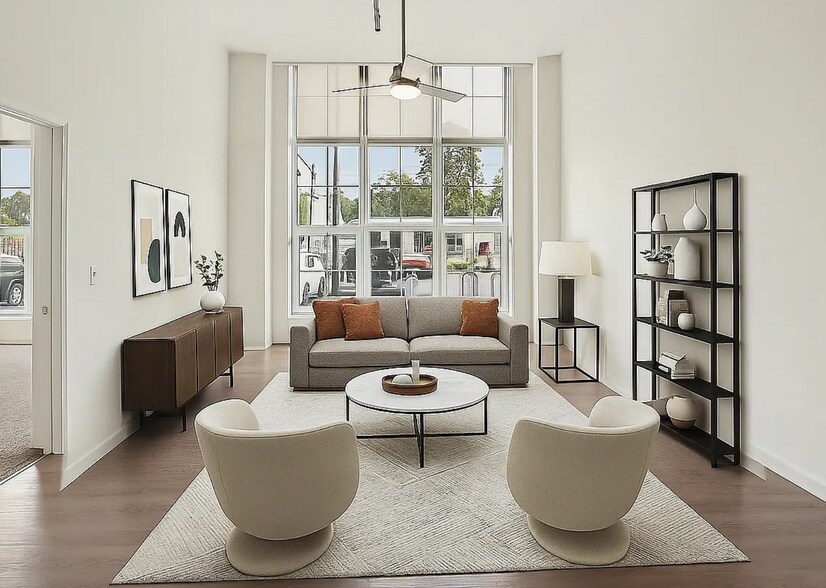 More Photos Of 73 Washington St, Mount Holly Apartments For Sale