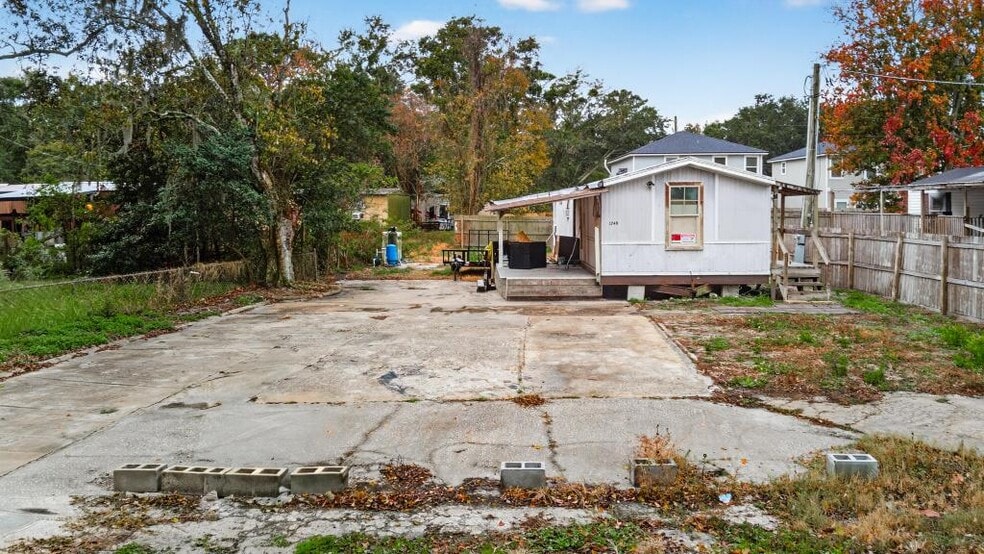 More Photos Of 1742- 1748 Bermuda rd, Jacksonville Land For Sale