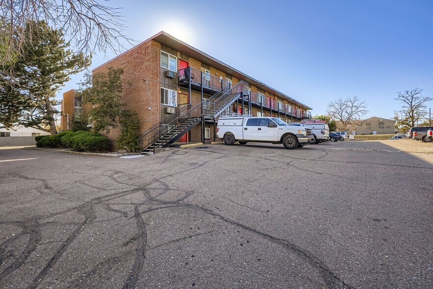 More Photos Of 8770-8780 Galen Ct, Denver Apartments For Sale