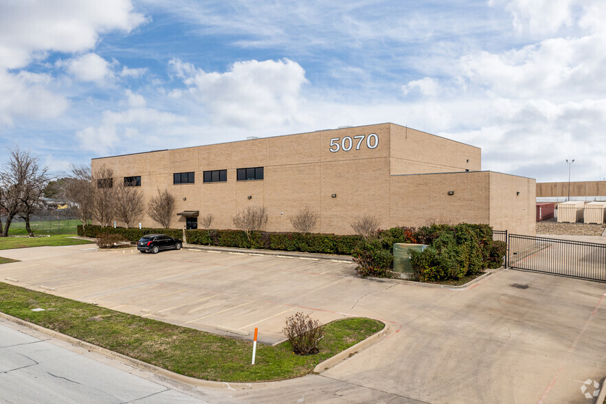 Primary Photo Of 5070 Mark IV Pky, Fort Worth Office For Sale