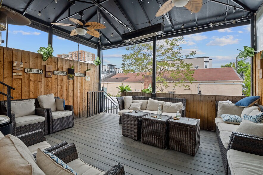 More Photos Of 3417 Park Ave, Weehawken Restaurant For Sale