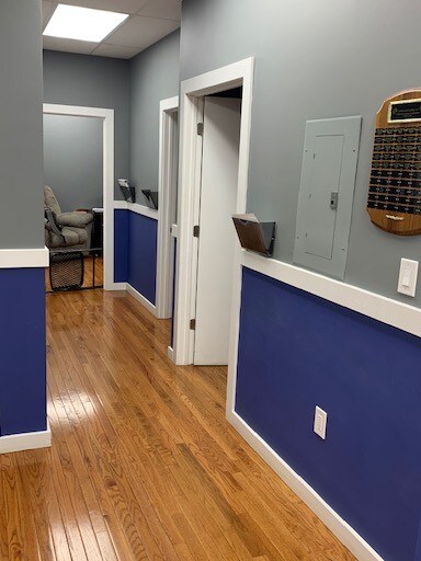 More Photos Of 12 Sherman St, Linden Manufacturing For Lease