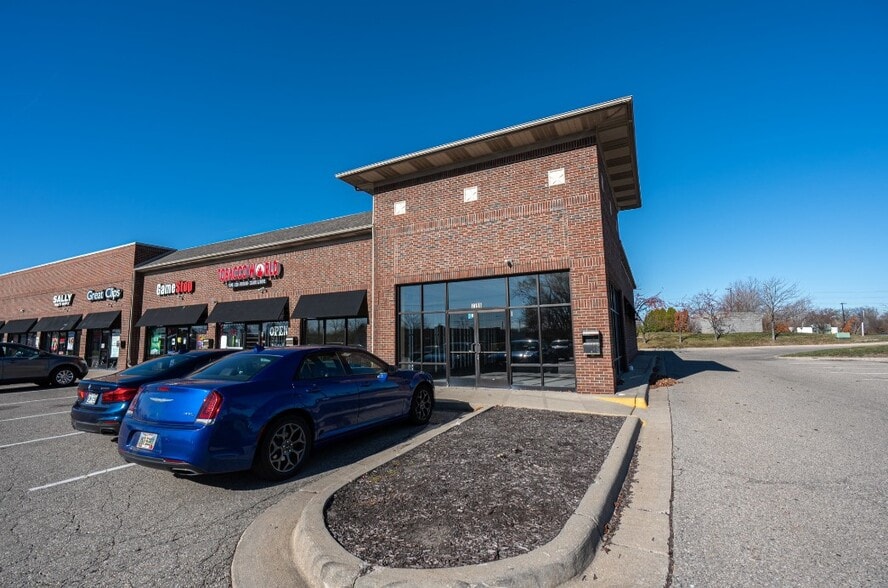 More Photos Of 7705-7755 Telegraph Rd, Taylor General Retail For Lease
