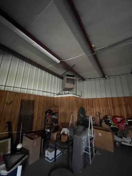 More Photos Of 4615 N Highway 71, Alma Freestanding For Sale