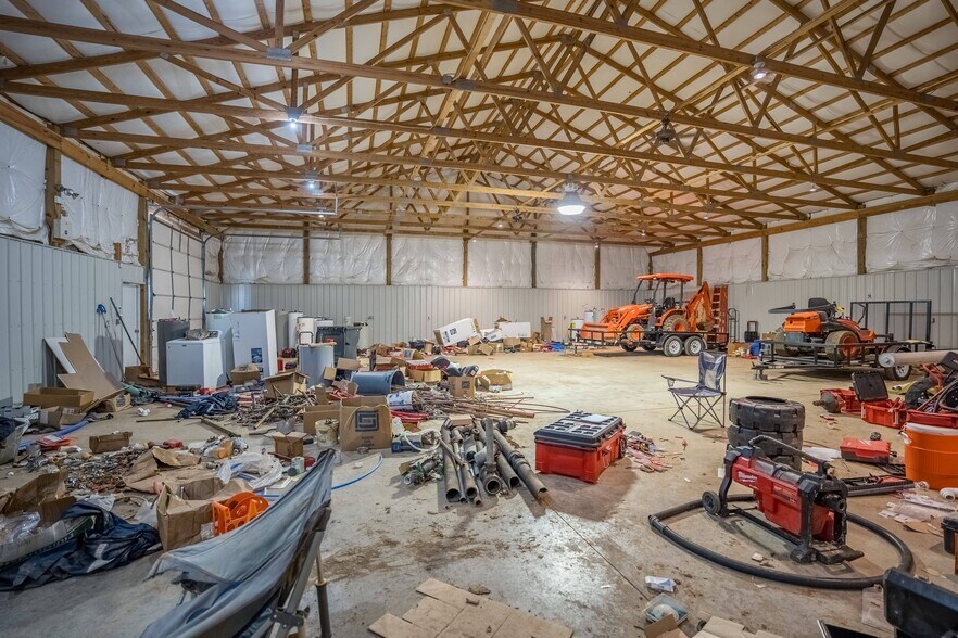 More Photos Of 417 1st st, Hopkinsville Industrial For Lease