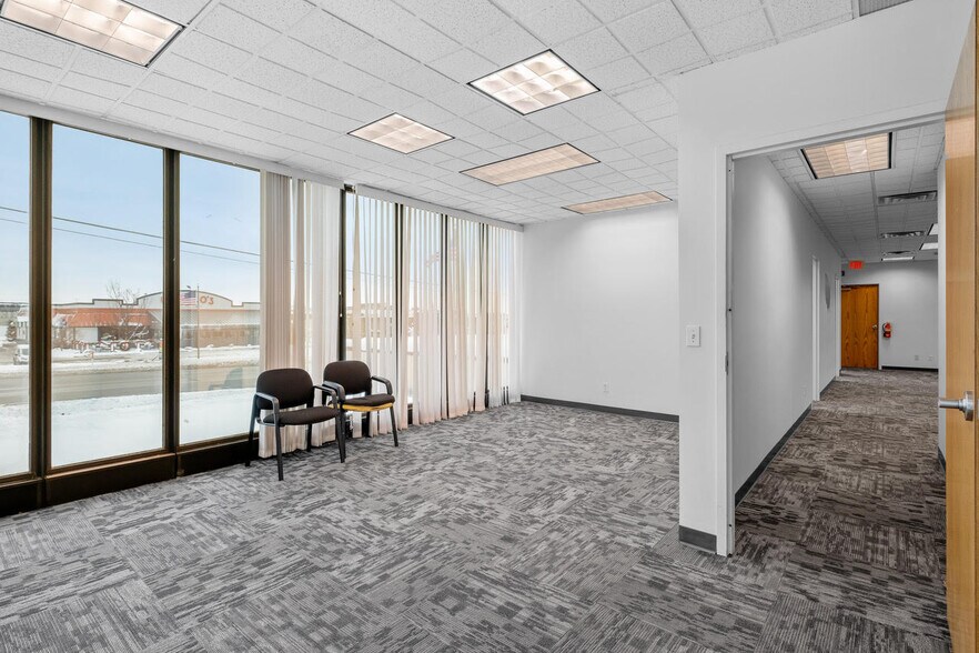 More Photos Of 2627 E Beltline Ave SE, Grand Rapids Medical For Lease