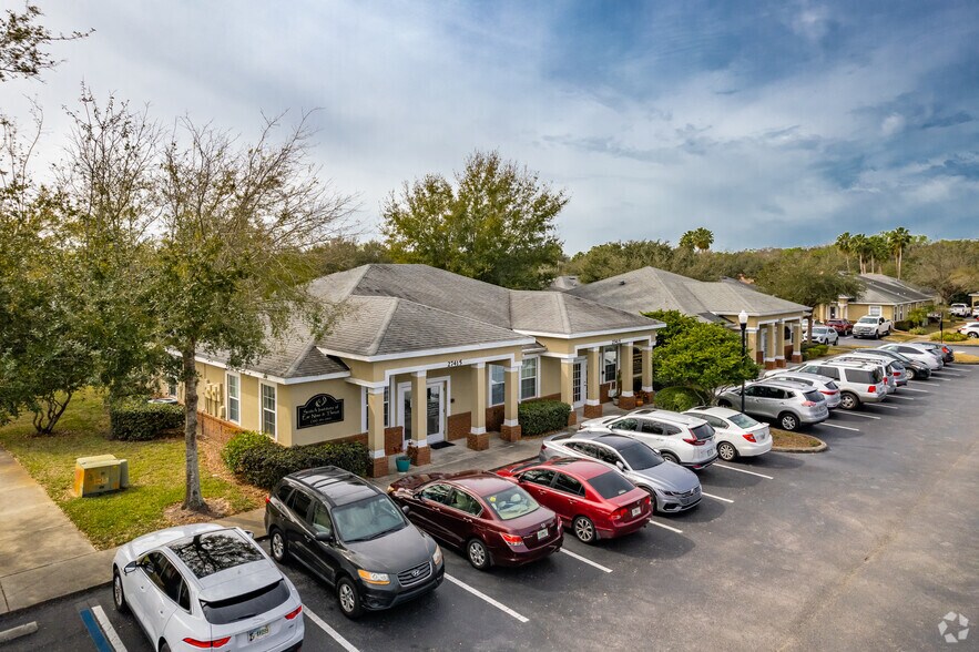 More Photos Of 27401 Cashford Cir, Wesley Chapel Office For Lease
