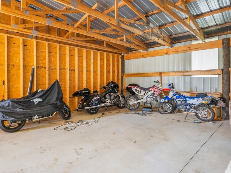 More Photos Of 541 Holiness Campground Rd, Cleveland Contractor Storage Yard For Sale