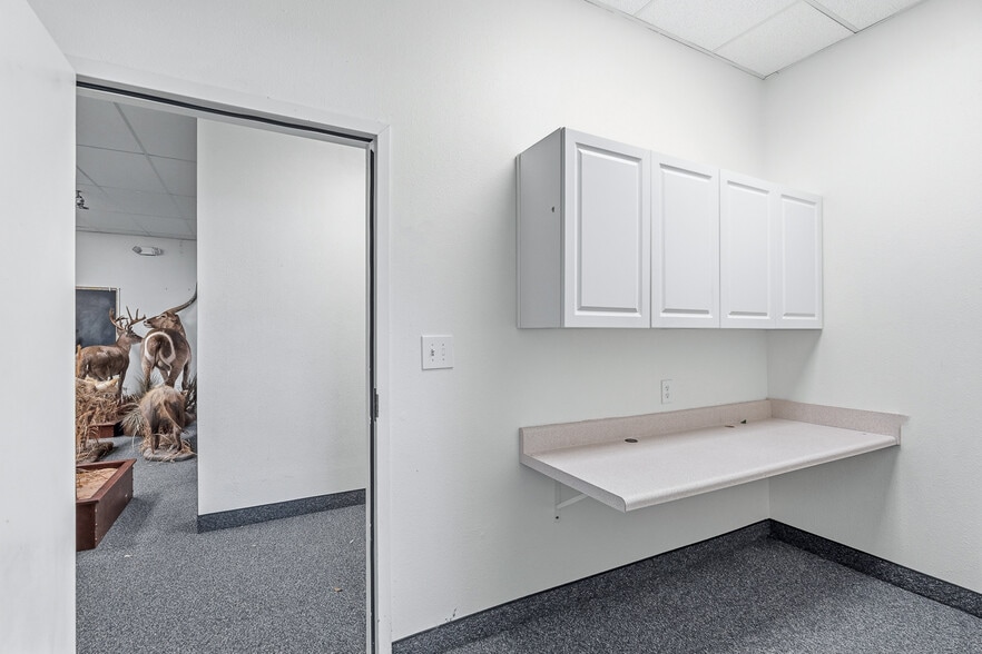 More Photos Of 2828 Harvest Rd, Jay Religious Facility For Sale