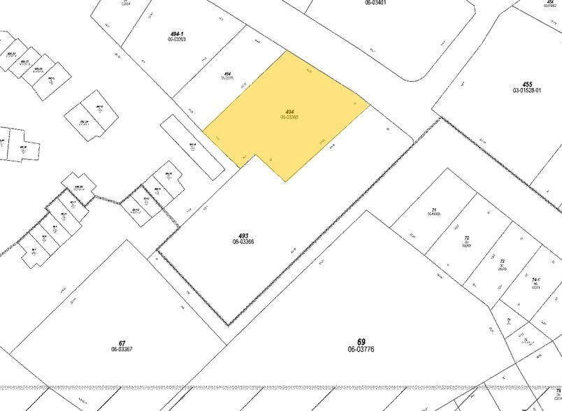 More Photos Of 240 Conestoga Rd, Wayne Office For Lease