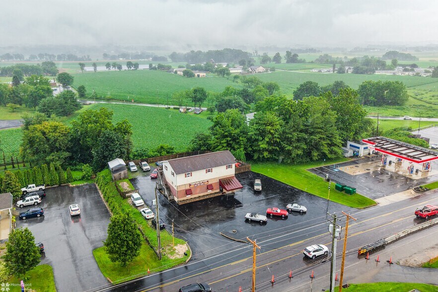 More Photos Of 15524 Kutztown Rd, Kutztown Auto Dealership For Sale