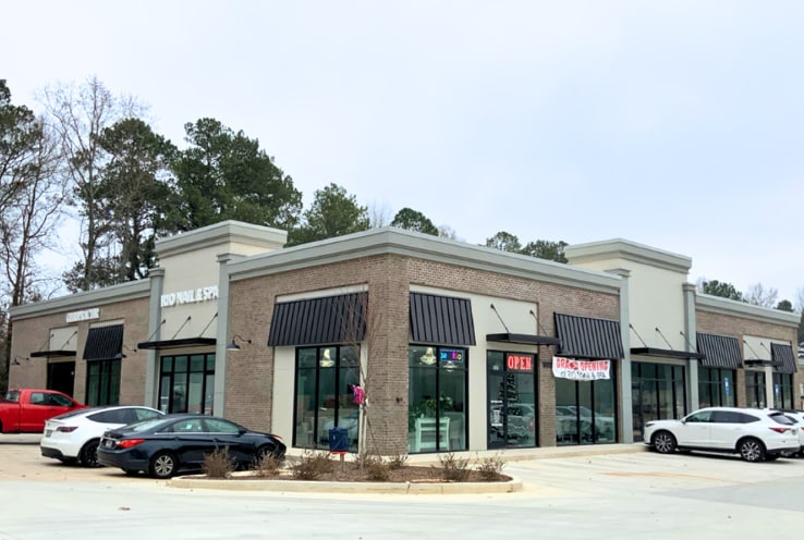 More Photos Of 10172 Dallas Acworth Hwy, Dallas Restaurant For Lease