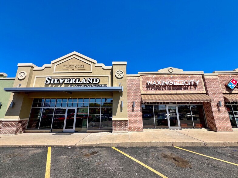 More Photos Of 2401-2493 Interstate 40 W, Amarillo Unknown For Lease