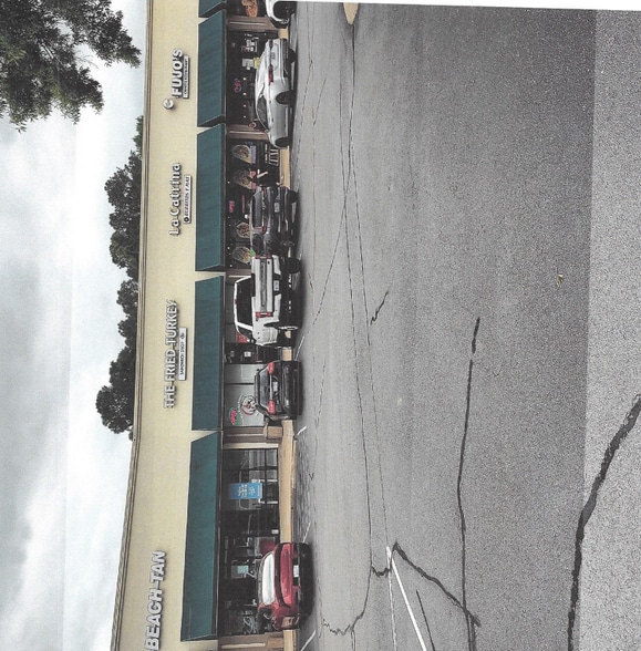 More Photos Of 1702 Owen Dr, Fayetteville Unknown For Lease