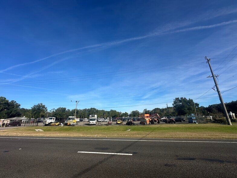 More Photos Of 7935 US Highway 98 N, Lakeland Land For Lease
