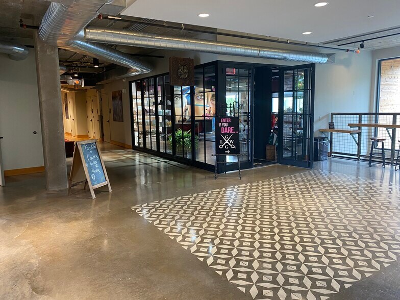 More Photos Of 200 Monmouth St, Red Bank Office For Lease