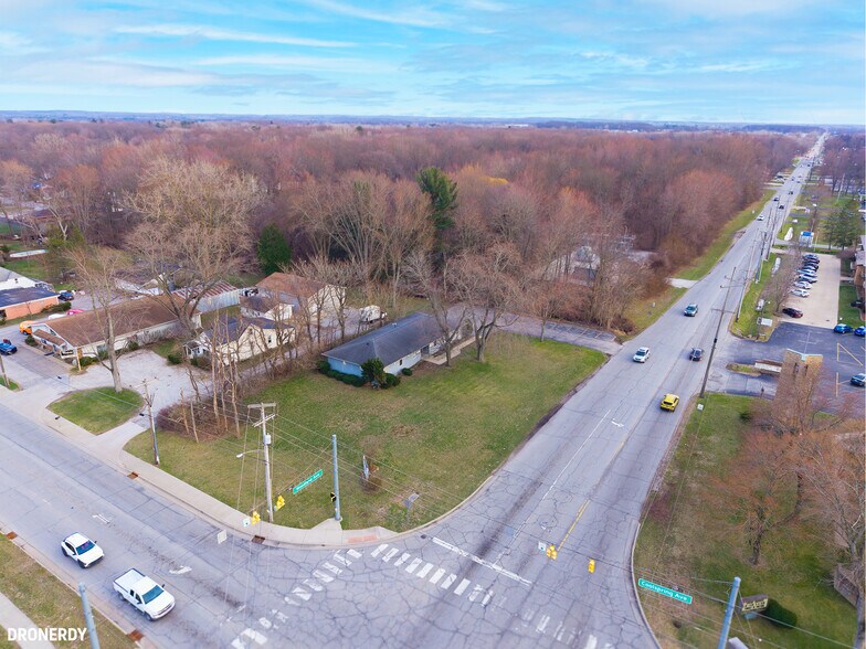 More Photos Of 1200 S Woodland Ave, Michigan City Office For Sale