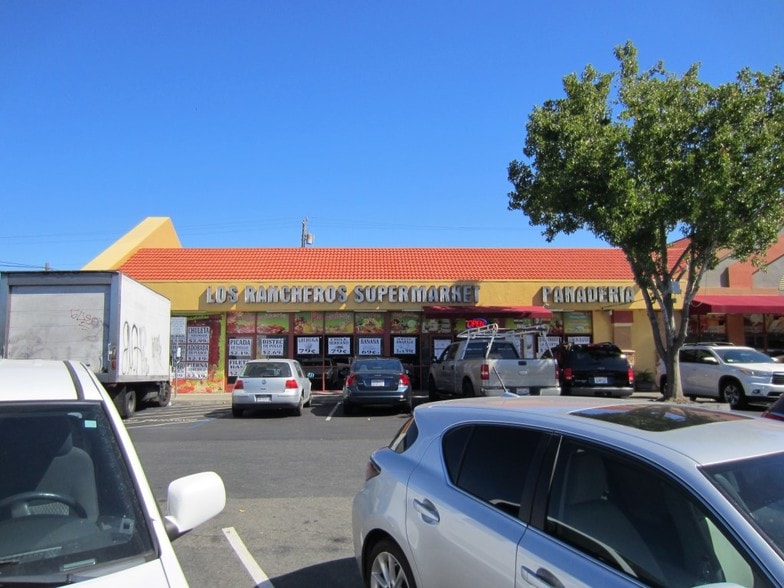 More Photos Of 1099 Reganti Dr, Concord Storefront For Sale