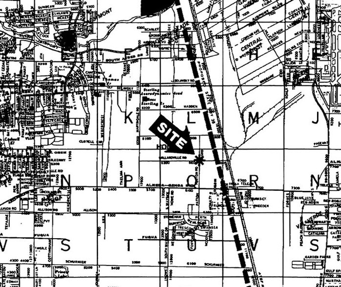 Primary Photo Of 12518 Foxton Rd, Houston Manufacturing For Sale