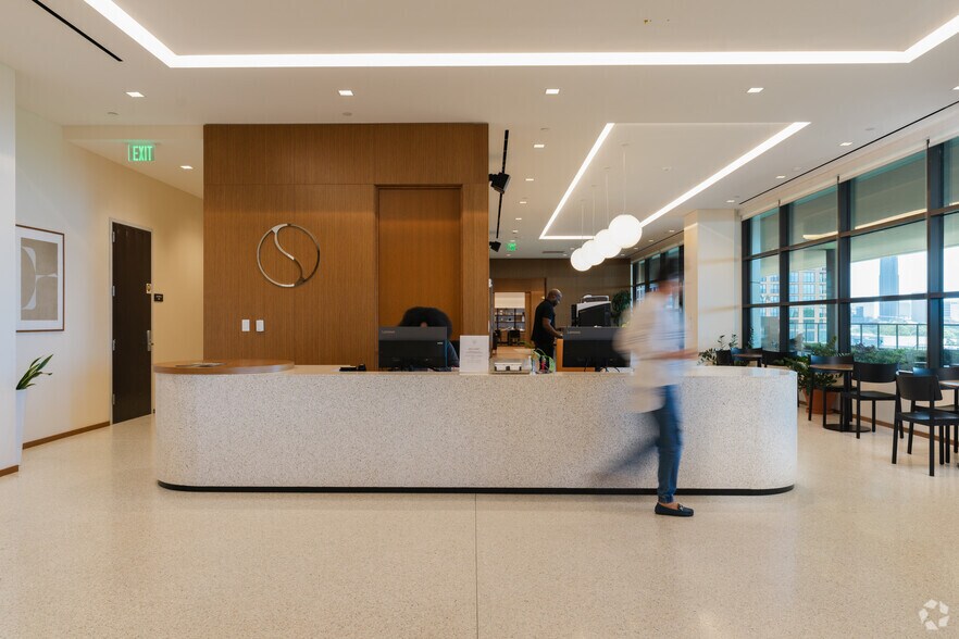 Photo of 8th Floor Ste Virtual Office