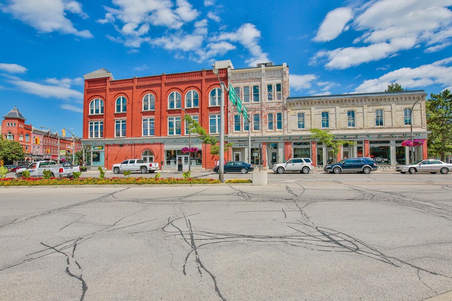 Primary Photo Of 10 Downie St, Stratford Freestanding For Sale
