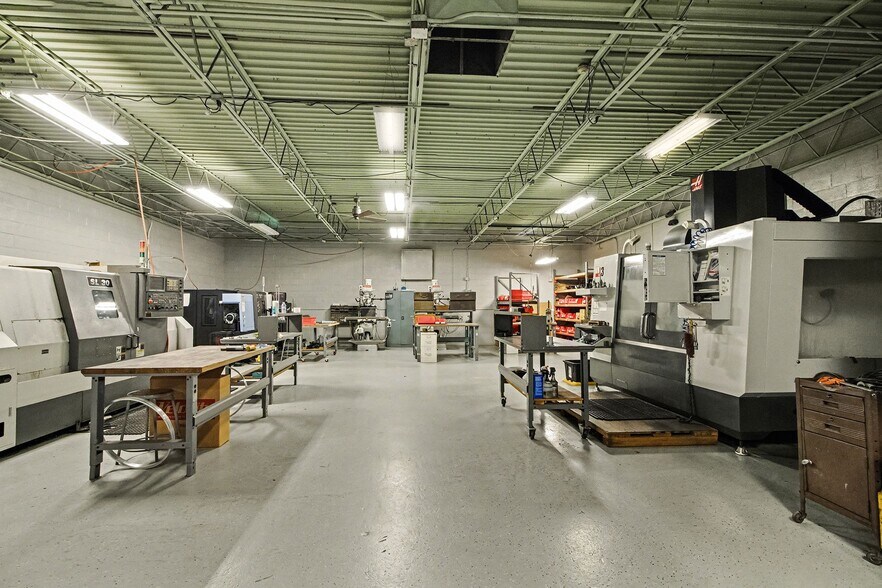 More Photos Of 1200 Holden Ave, Milford Warehouse For Sale